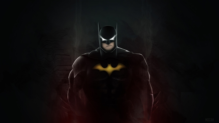 Batman Fan Art