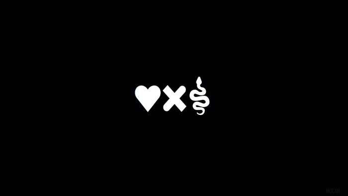Love Death & Robots Minimal 4K