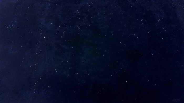 Dark Space Minimal
