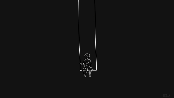 Minimalist Swing 4K