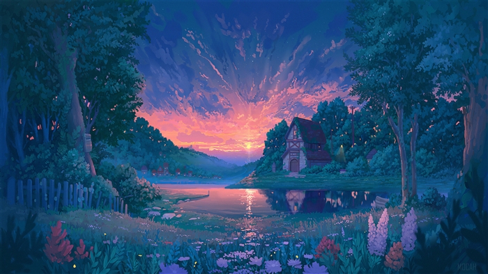 Whisper Of The Heart