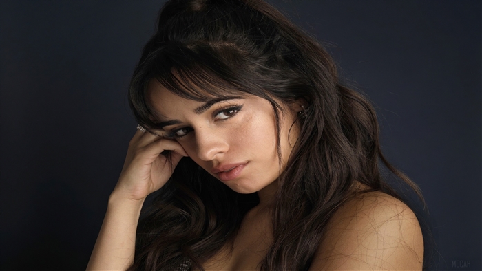 Camila Cabello 4K