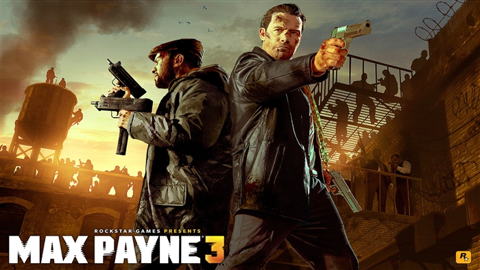 Max Payne 3