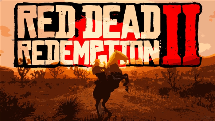 Red Dead Redemption 2