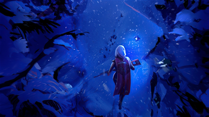 Destiny 2 Homage