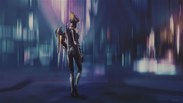 Warframe