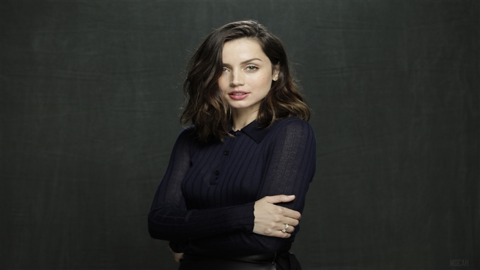 Ana De Armas