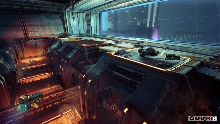 Everspace 2