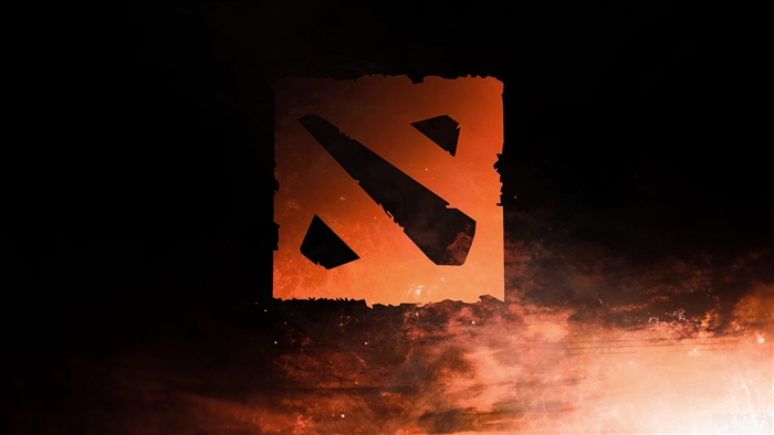 Dota 2 Logo
