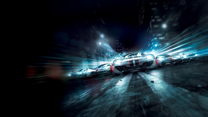 Grid 2