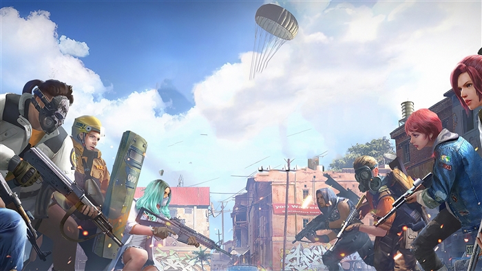 Pubg 2019 Cup