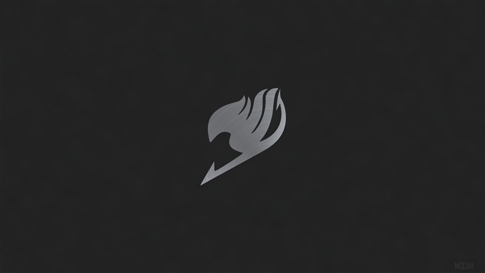 Fairy Tail Anime Logo