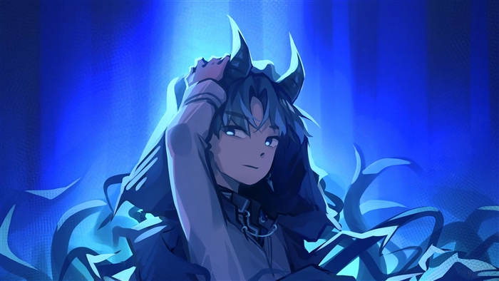 Shiki Anime Girl