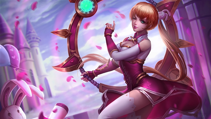 Exia Xiaotong