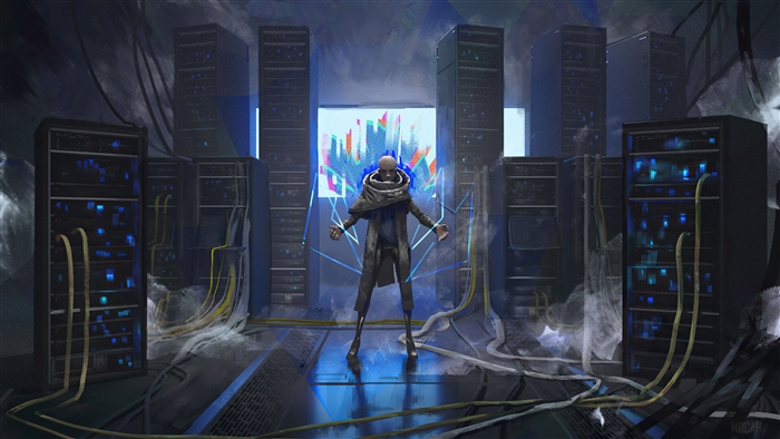 Hack The World
