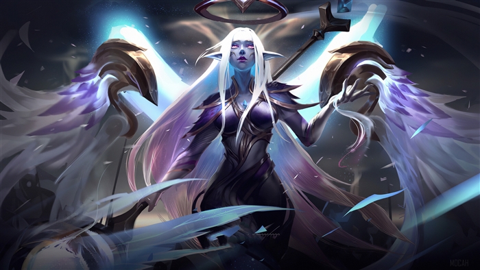 Goddess Art