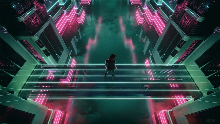 Overlook Crossing