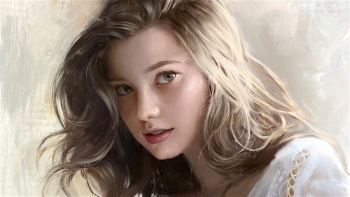 Anastasia Cebulska 4K