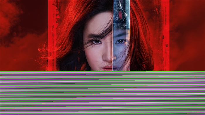 Mulan 2020