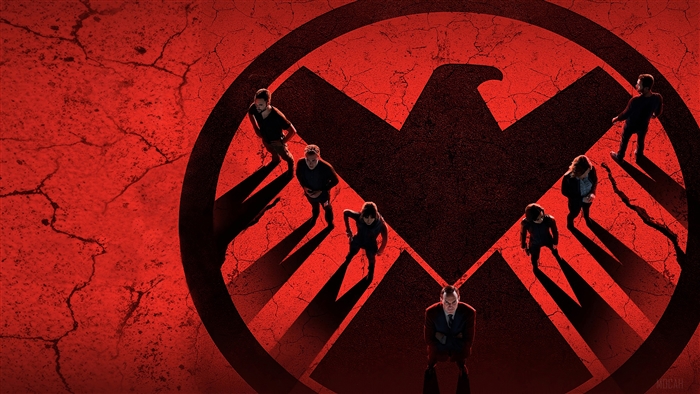 Agents of S.H.I.E.L.D. Season 7 4K