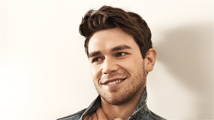 Kj Apa