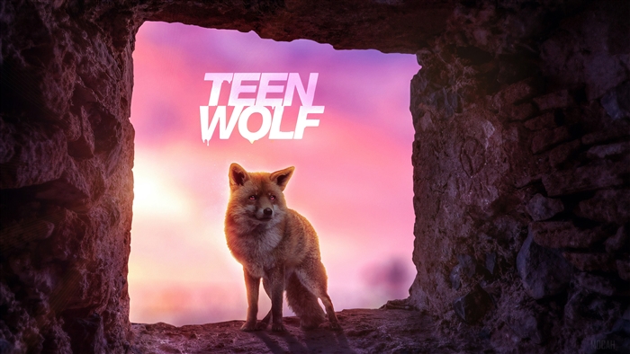 Teen Wolf