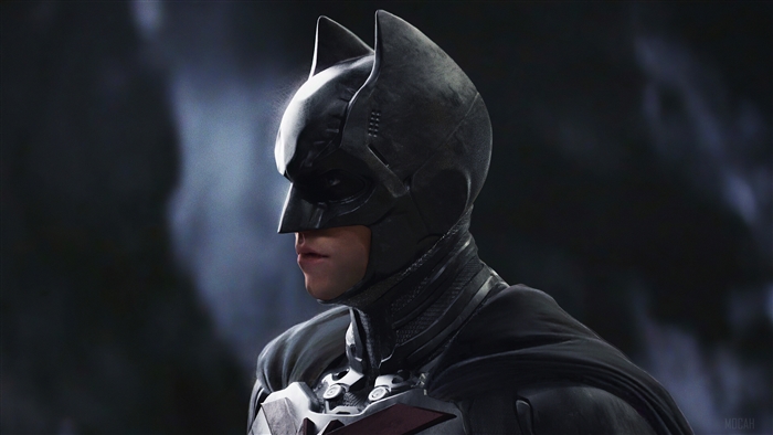 Batman Fan art