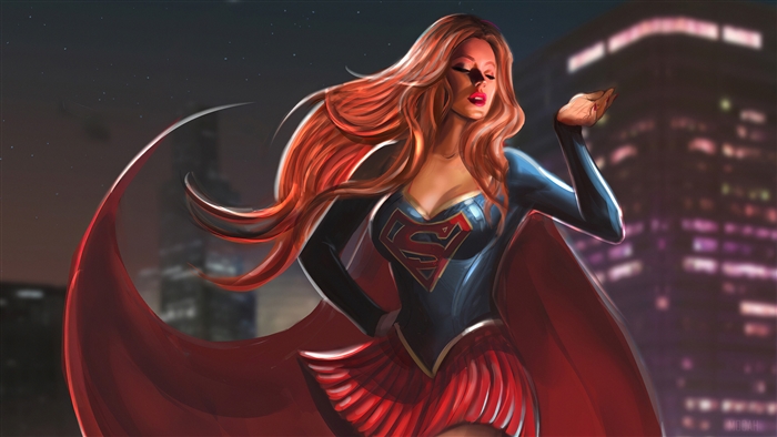 Supergirl