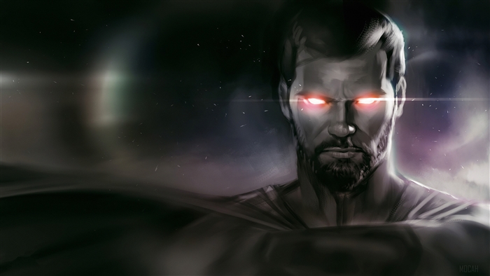 Superman Fan Art