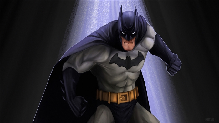 Batman Fan Art