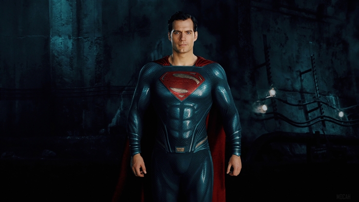 Superman from DC Comics