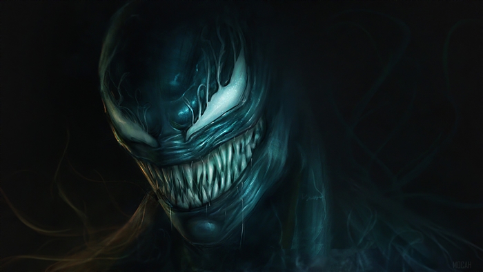 Venom 4K