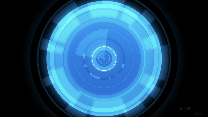 Phantom Abstract