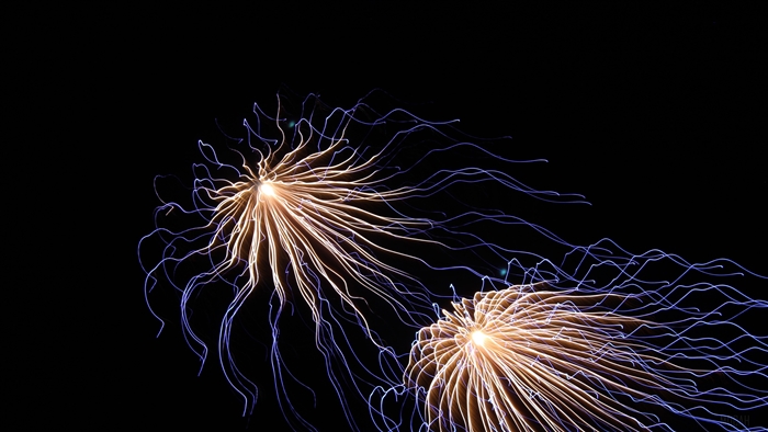 Abstract Sparks