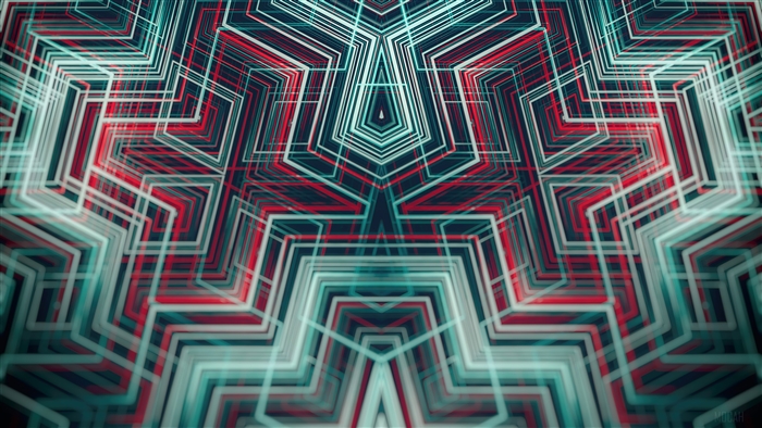 Retroka Abstract