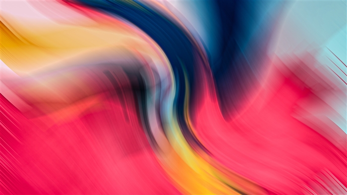 New Generation Abstract