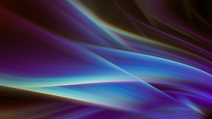 Wire Abstract