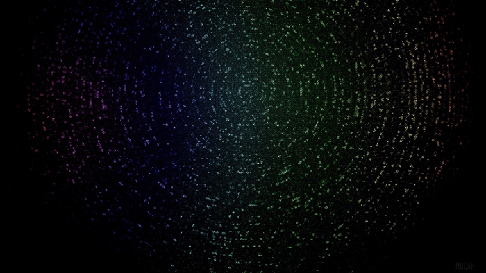 Radial Spectrum Abstract
