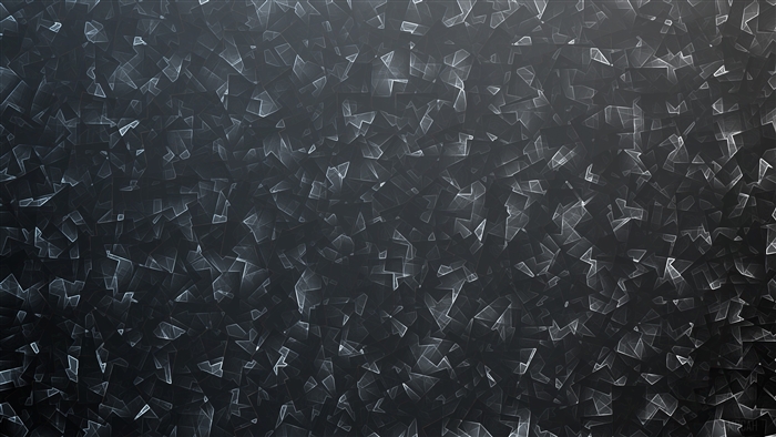Black Crystals Texture