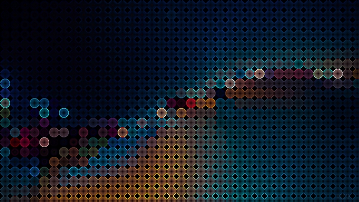 Abstract Atoms