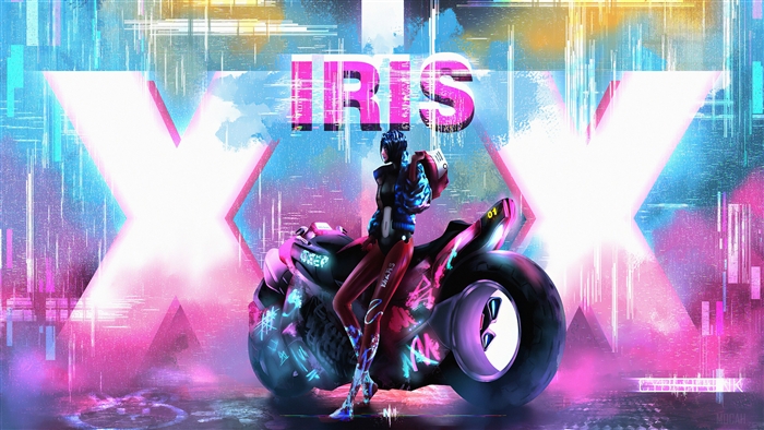 Iris
