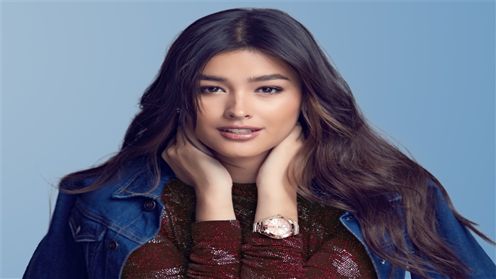 Liza Soberano