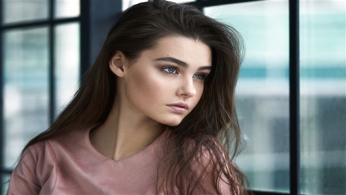 Beautiful Eyes