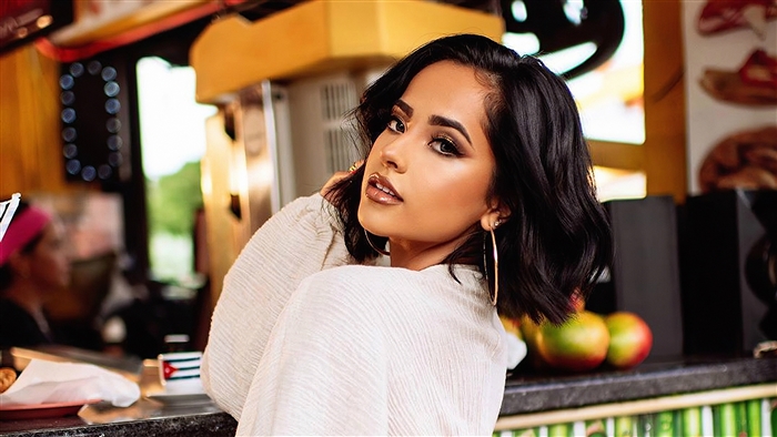 Becky G