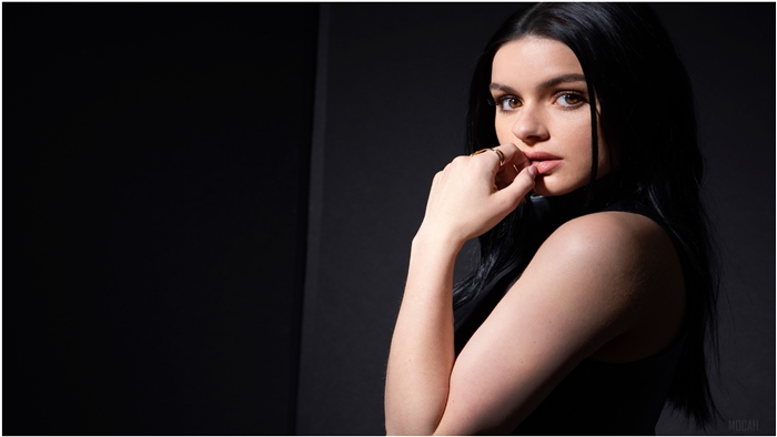 Ariel Winter Bello Magazine