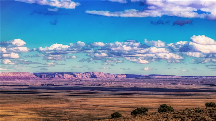 Marble Canyon