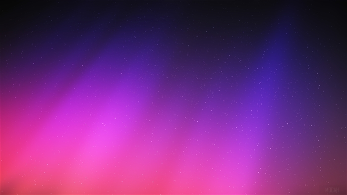 Aurora Borealis 4K