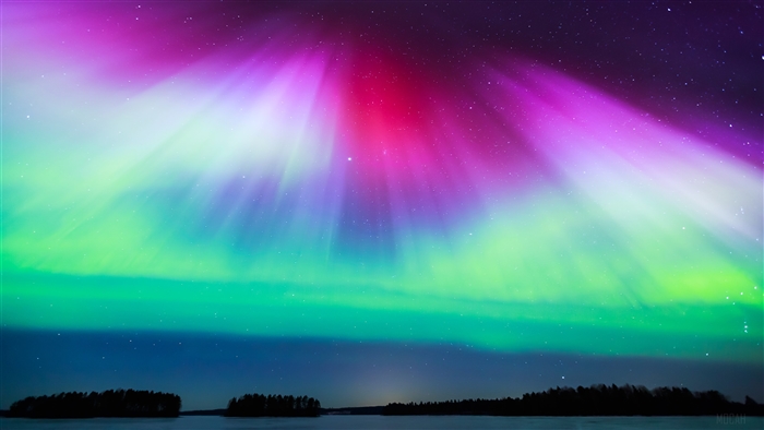 #360128 Aurora Borealis Nature 4k - Rare Gallery HD Wallpapers