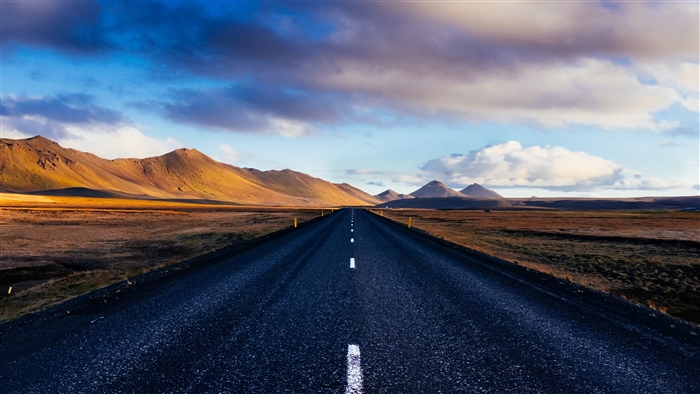 The Ring Road Iceland
