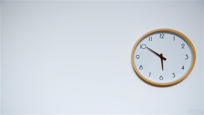 Wall Clock